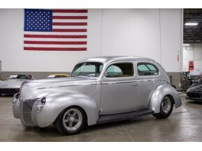 1940 Ford Other Ford Models for sale 101651005